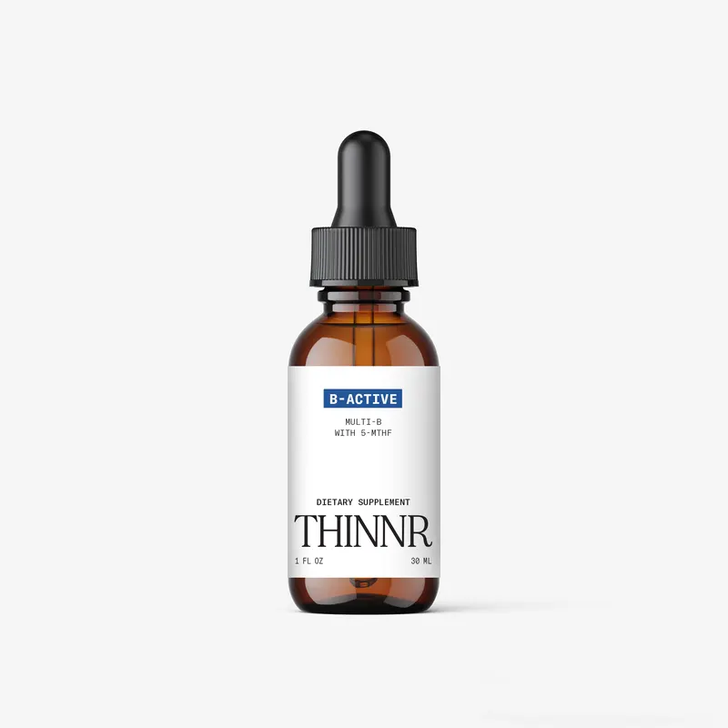 THINNR B-ACTIVE