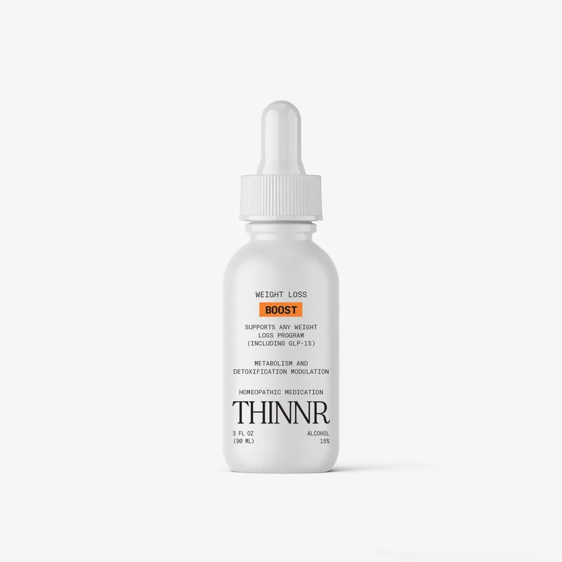 THINNR BOOST