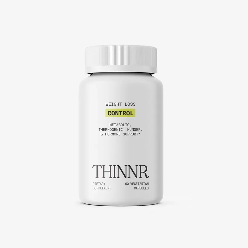 THINNR CONTROL