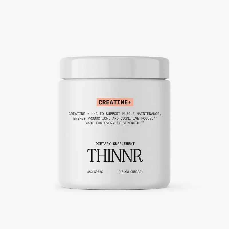 THINNR CREATINE+