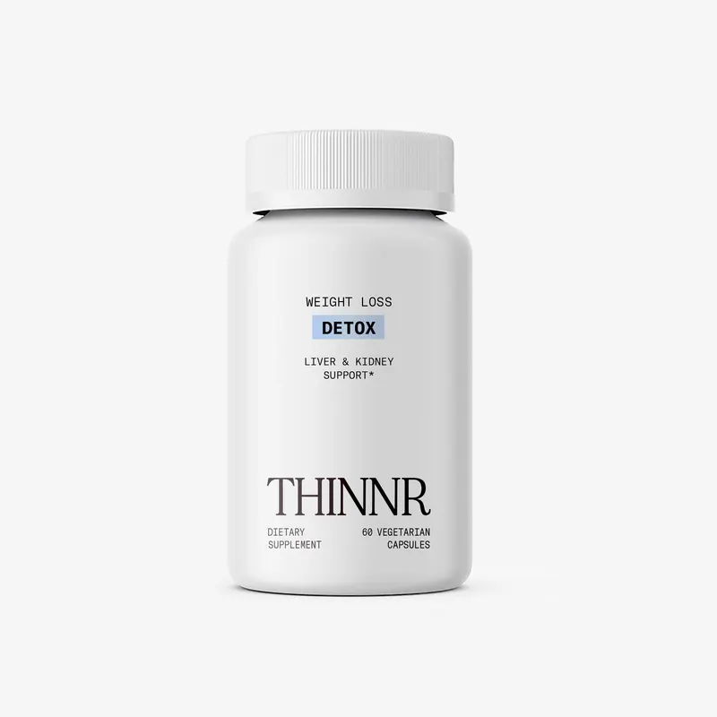THINNR DETOX