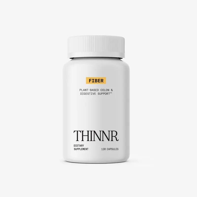 THINNR FIBER