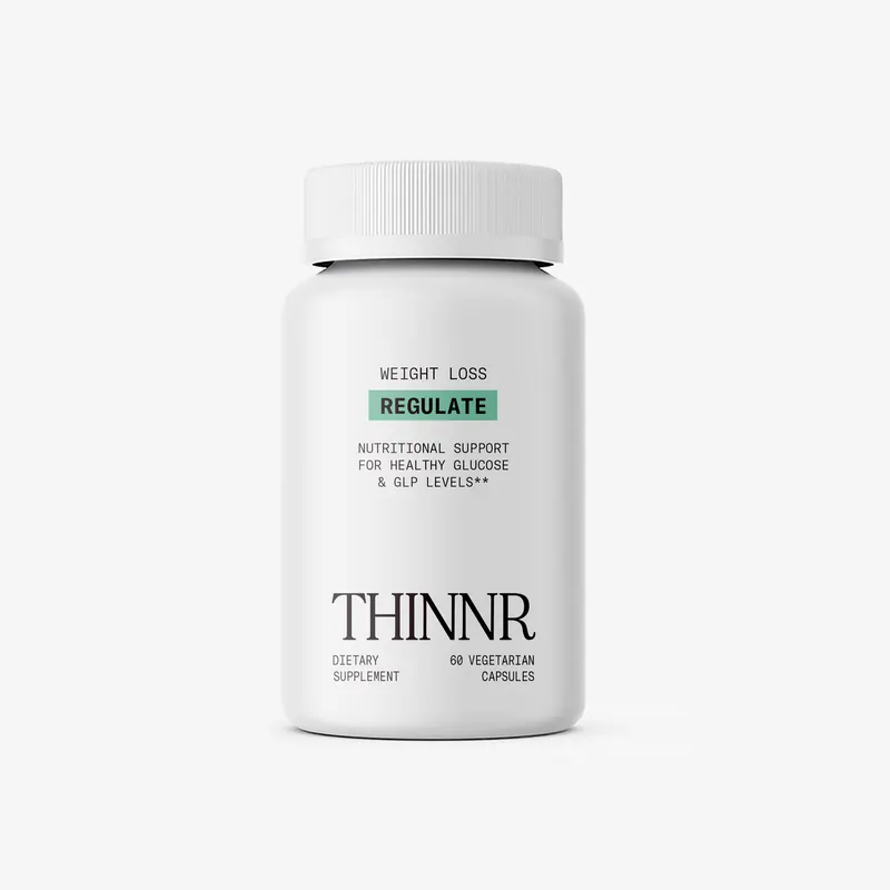 THINNR REGULATE